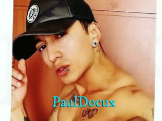 PaulDocux