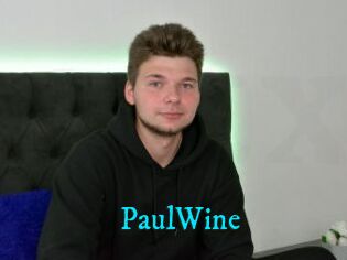 PaulWine