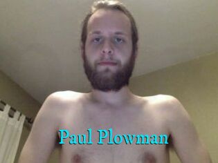 Paul_Plowman