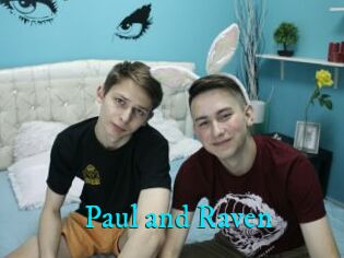 Paul_and_Raven