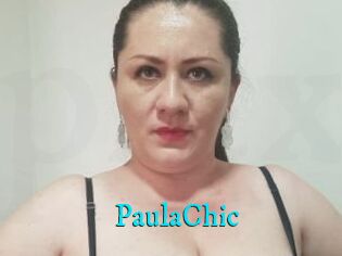 PaulaChic