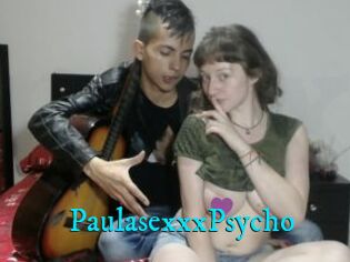 PaulasexxxPsycho