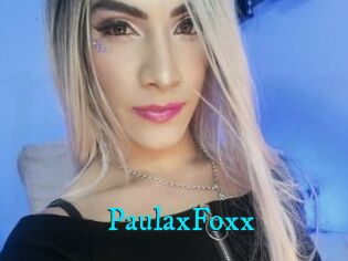 PaulaxFoxx