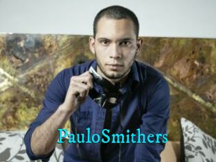 PauloSmithers