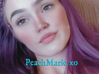 PeachMarie_xo