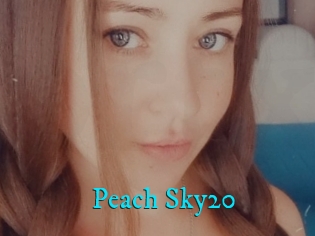 Peach_Sky20