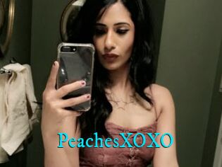 PeachesXOXO