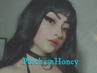 PeachesnHoney