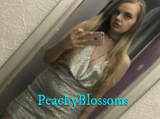 PeachyBlossoms