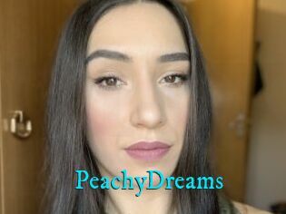 PeachyDreams