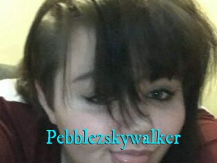 Pebblezskywalker