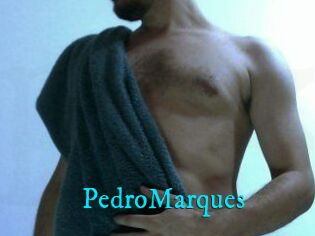 PedroMarques