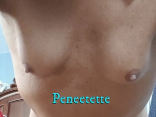 Peneetette