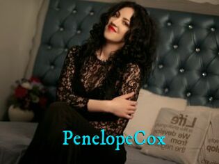 PenelopeCox