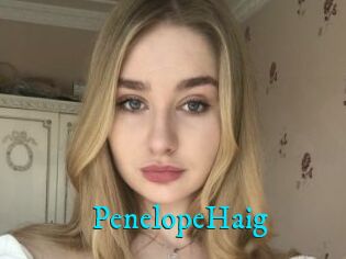 PenelopeHaig