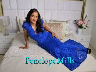 PenelopeMills