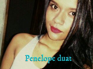 Penelope_duat