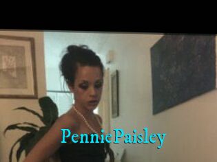 PenniePaisley