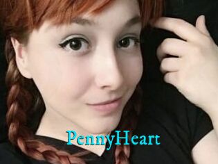 PennyHeart