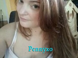 Pennyxo