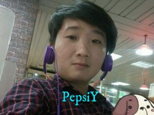 PepsiY