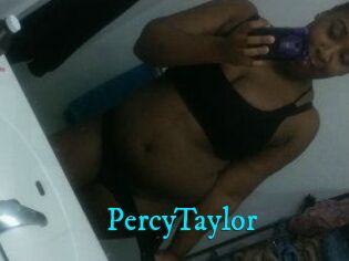 Percy_Taylor