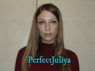 PerfectJuliya