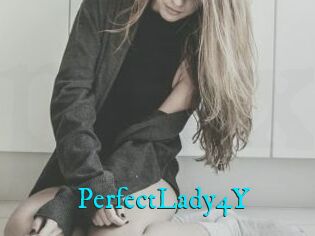 PerfectLady4Y