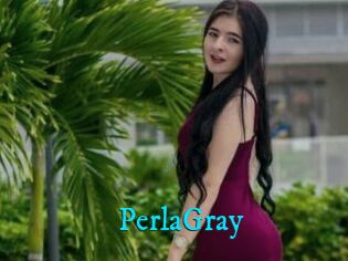 PerlaGray