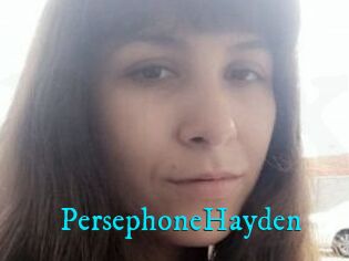 PersephoneHayden