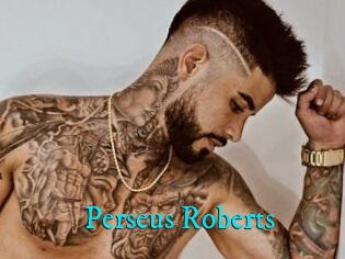 Perseus_Roberts