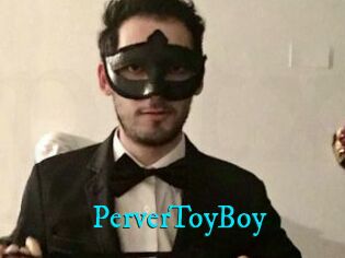 PerverToyBoy