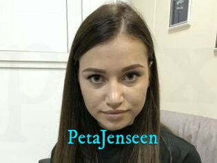 PetaJenseen