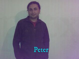 Peter