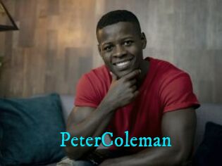 PeterColeman