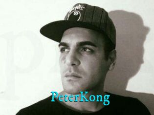 PeterKong