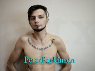 PeterParkinson