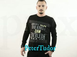 PeterTudor