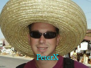 PeterX