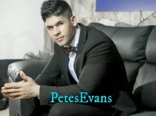 PetesEvans