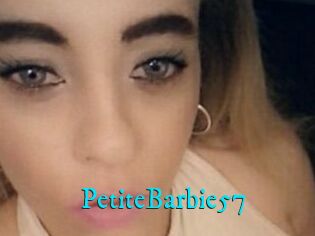 PetiteBarbie57