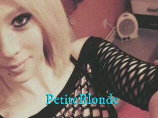 PetiteBlonde