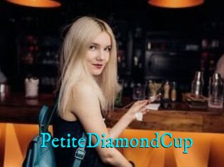 PetiteDiamondCup