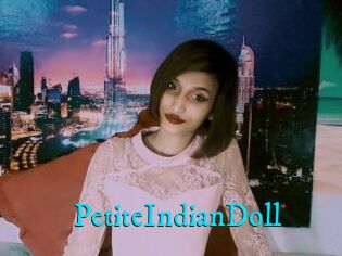 PetiteIndianDoll