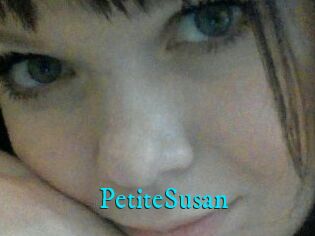 PetiteSusan