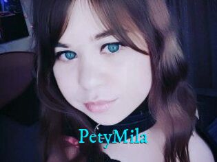 PetyMila