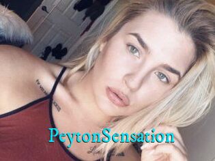 PeytonSensation