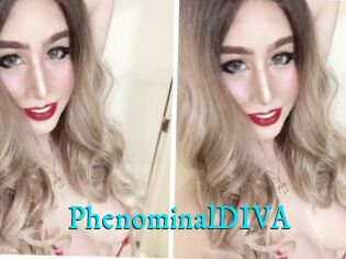 PhenominalDIVA