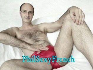 PhilSexyFrench