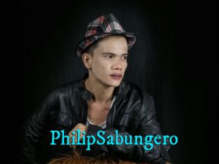 PhilipSabungero